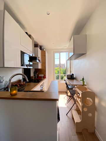 Location appartement 3 pièces, 69.00m², Athis-Mons - Photo 5