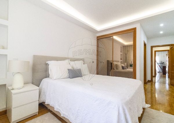 Apartamento T3 em Lisboa