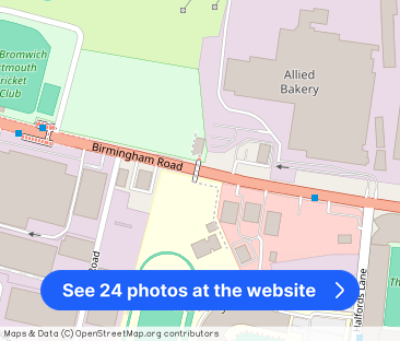 2 bedroom flat for rent - Photo 1