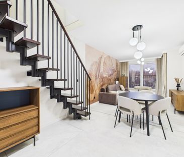 Piękne mieszkanie we Wrocławiu, ul. Trzmielowicka - Zdjęcie 3