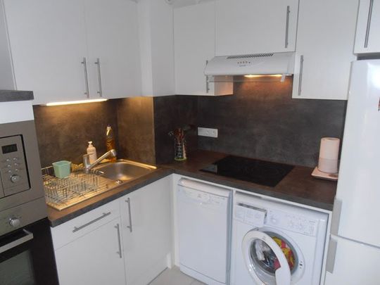 Appartement à PERPIGNAN – 486.0€/mois - Photo 1