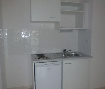 Location : appartement T2 à PERPIGNAN Porte d'Espagne - Photo 5