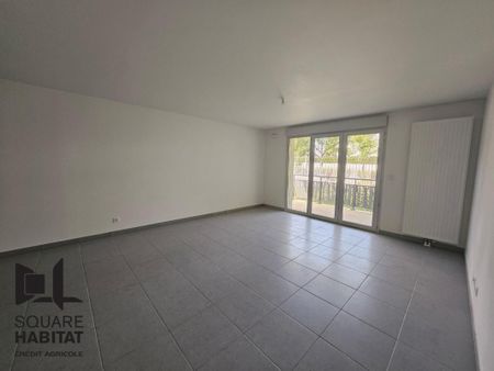 Location Appartement 3 pièces 67m² TOURS 37100 - Photo 3