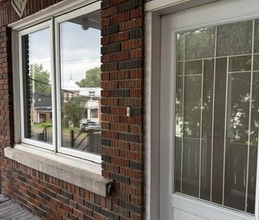 6 1/2 - Saint-Jérôme - 1 485 $/mois - Photo 1