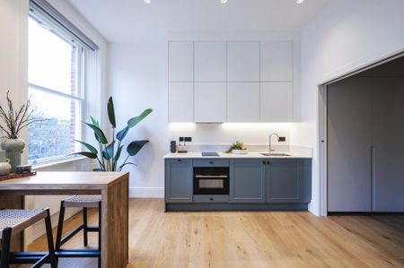 Studio to rent - Photo 3