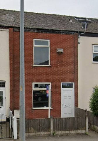 2 bedroom house to rent - Photo 4