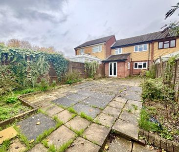 3 bedroom terraced house to rent - Photo 4