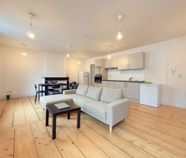 Ruim gerenoveerd appartement in het centrum van Leuven - Foto 1