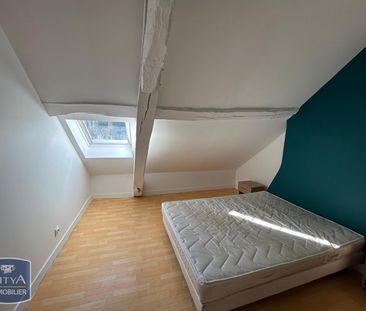 Location Appartement 2 pièces 32m² LE BLANC 36300 - Photo 6