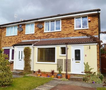 Broomfield Close, Wilmslow - Photo 1