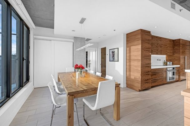 Nouveauté sur le marché Appartement à louer - Montréal (Villeray/Saint-Michel/Parc-Extension) (Villeray) - Photo 1