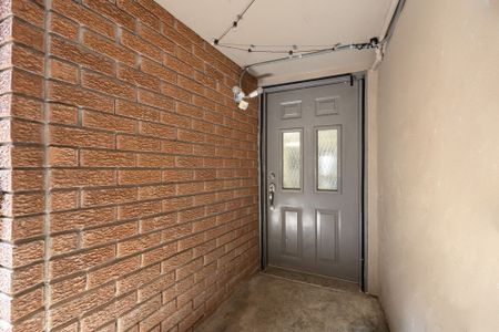 For Lease - 124 Argyle Street Unit# Basement, Toronto, Ontario - Photo 3