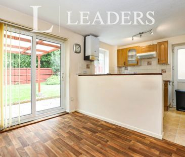 3 bedroom house to rent Miller Hill, Northampton, Northamptonshire,... - Photo 5