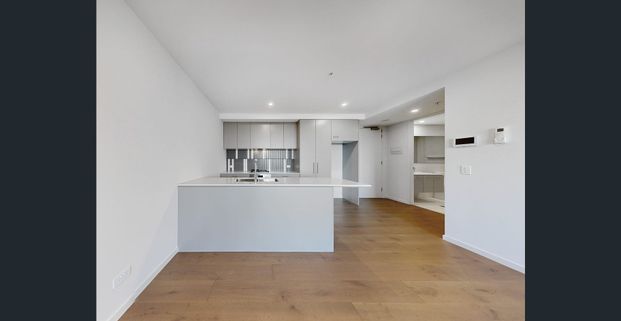 Luxury Living in Essendon's Luminess Building - Photo 1