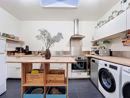 Huis te huur in Gent - Foto 2