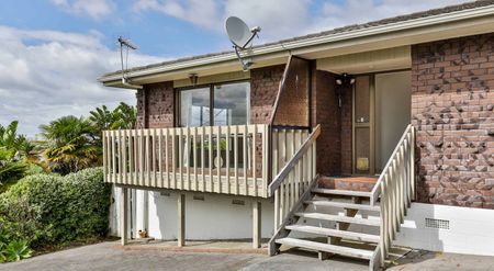 ELEVATED WITH WATER VIEWS - TORBAY - Photo 4