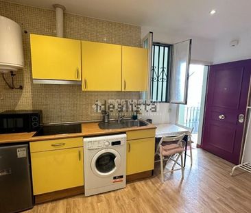 Alquiler de estudio en Calle del Salitre - Photo 2