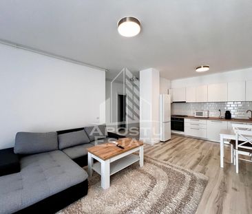 Apartament 2 camere, centrala proprie, loc de parcare, Torontalului - Fotografie 3