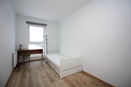 Wynajmę komfortowe mieszkanie / 3 oddzielne pokoje - Zdjęcie 4