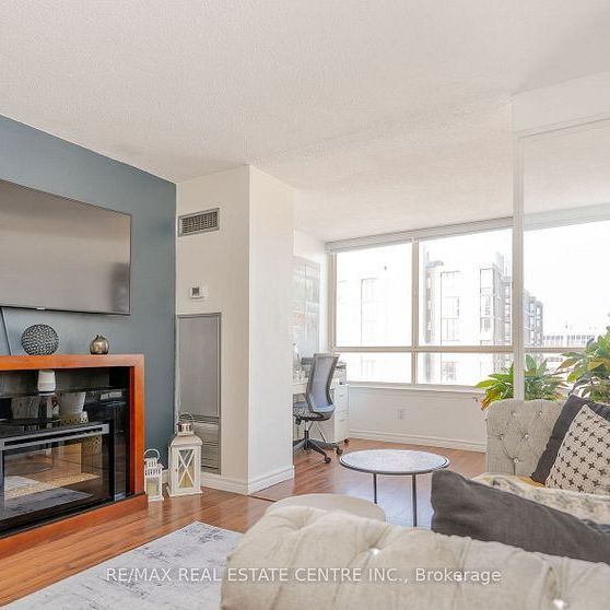 For Lease - 3605 Kariya Drive Unit# 2007, Mississauga, Ontario - Photo 1