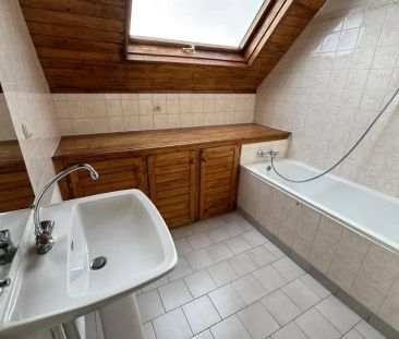 Appartement à louer 2 pièces 44.7m² - Photo 4