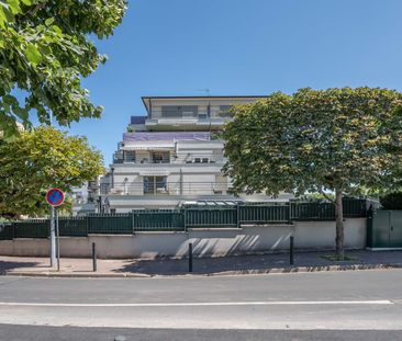 Appartement à louer 2 pièces • 40,63 m2 Joinville-le-Pont - Photo 1