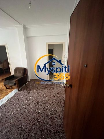 Διαμέρισμα για ενοικίαση Μεταμόρφωση (Τρίπολη) - Φωτογραφία 5