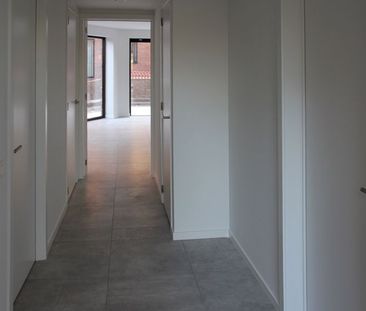 Appartement te huur - Foto 1