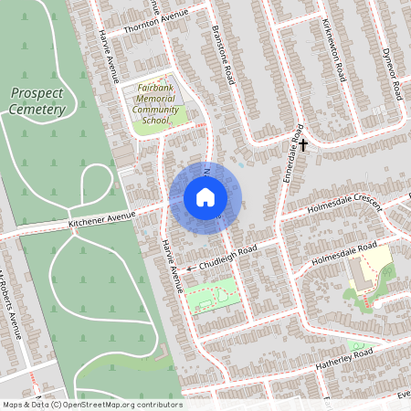 406 Nairn Avenue Unit# Bsmt, Toronto