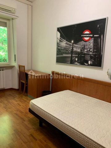 Appartamento viale Giacomo Leopardi, Centro, Camerino - Photo 3