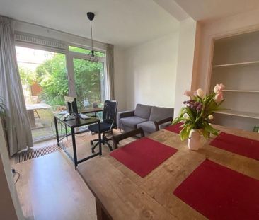 Appartement te huur: Eikenrodelaan 106-HS 1181 DJ Amstelveen - Foto 2