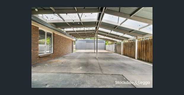 Renovated Luxury! - Photo 1