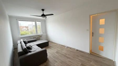 Pronájem, P-10, Hostivař, 2+KK, 46 m - Photo 2