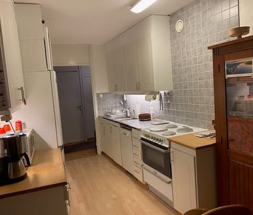 Henriksdalsringen, Nacka - Photo 5