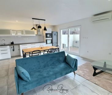Location Maison 3 pièces 85m² VALDURENQUE 81090 - Photo 2