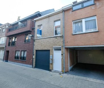 Ruim appartement in centrum Eeklo - Foto 4