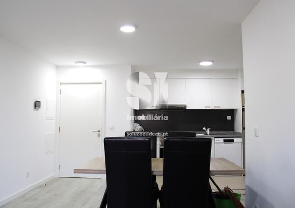 Apartamento T3 em Aveiro