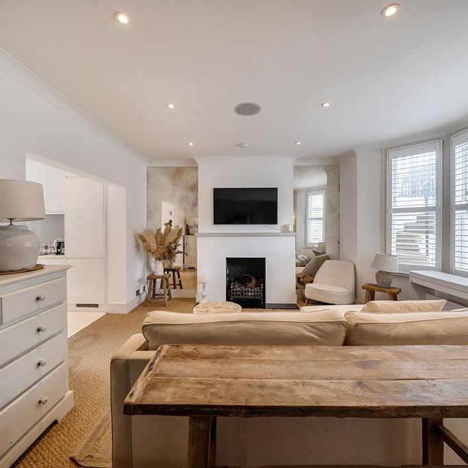 1 bedroom flat to rent - Photo 1