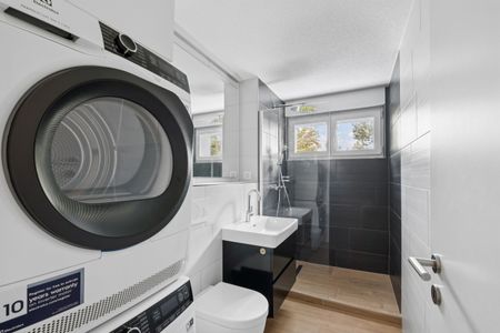 Rent without deposit – Modern 4.5 room apartment in a quiet location! - Foto 3