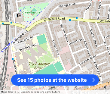 Carlton Park, Bristol - Photo 1