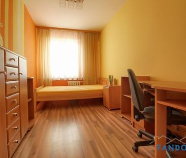 3 POKOJE 58 m2 + balkon | Starzyńskiego, BARANÓWKA - Zdjęcie 2