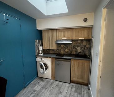 LOUVIERS - Maison 2 pièces - Photo 4