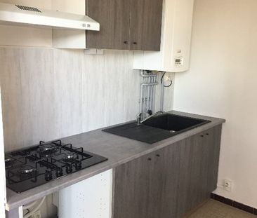 Location Appartement 2 pièces 51m² LIBOURNE 33500 - Photo 1