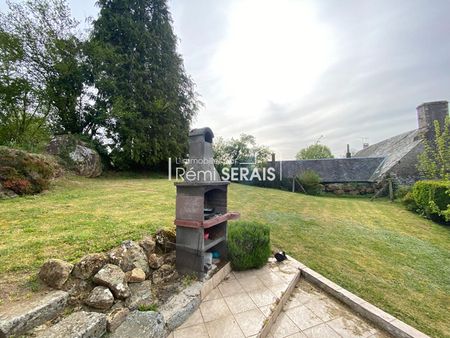 Location Maison 4 pièces 90m² - Photo 5