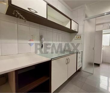 BOSQUES DO TAMBORÉ | Locação | Apartamento 101m² | 3 dormitórios | ... - Photo 4