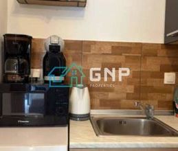 Studio/Γκαρσονιέρα για ενοικίαση - Κέντρο Θεσσαλονίκης, - Φωτογραφία 4