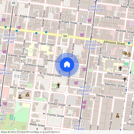 281 Gore Street, Vic 3065, Fitzroy