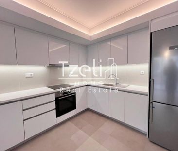 Διαμέρισμα για ενοικίαση Γουδή (Ζωγράφου) - Photo 2