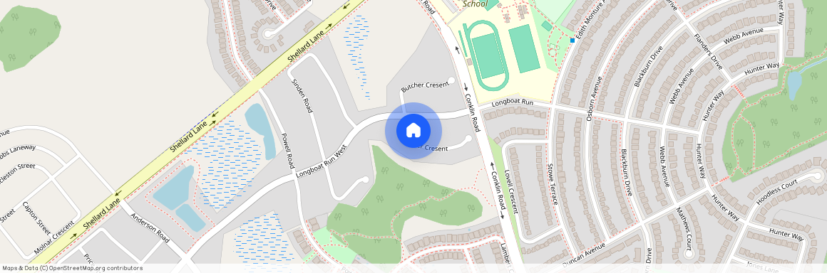 31 Cole Crescent, Brantford