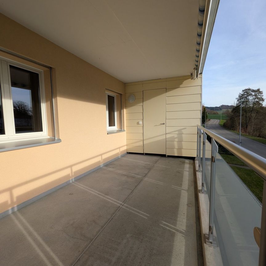 4.5 Zimmer, 87 m² - Photo 1